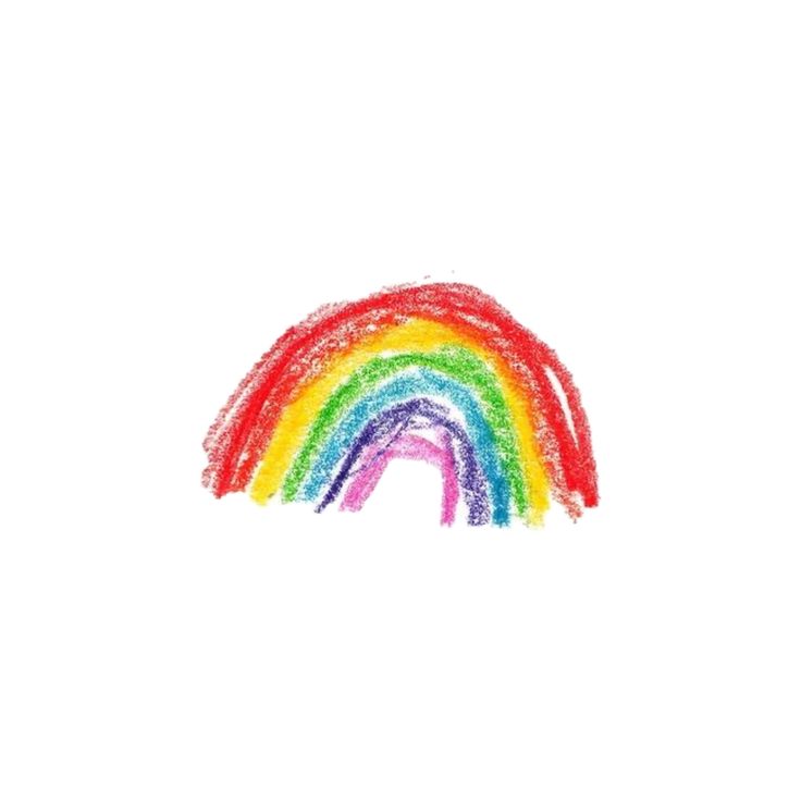 rainbow